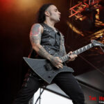 Into The Grave 2025: Rotting Christ

